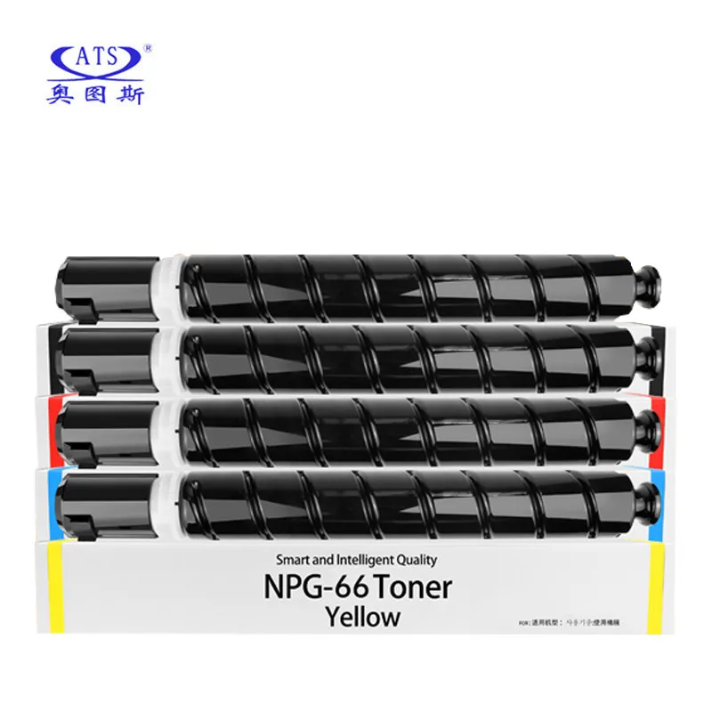 

C651 C751 CMY1kg TN Toner Powder For Ricoh PRO C 651 751 Compatible Toner Cartridge Printer Refill Toner