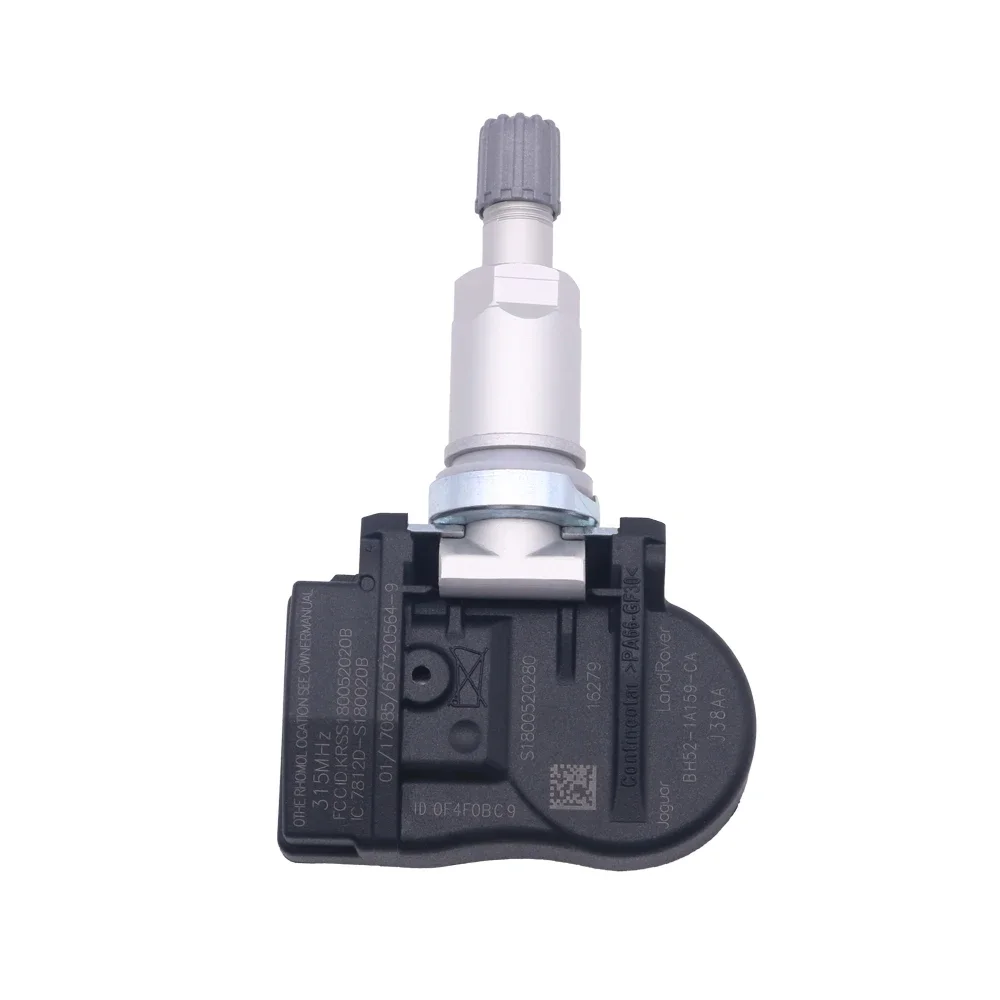 Ծ XJ TPMS Ÿ̾  , 2010-2015 , BH52-1A159-CA BH521A189CB 315Mhz