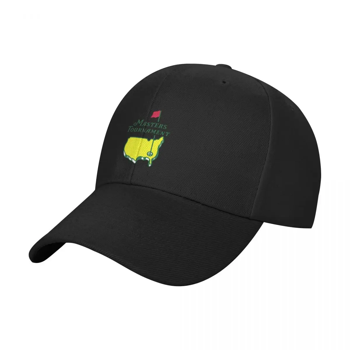 

The Masters Tournament Baseball Cap Hat Beach dad hat Golf Men Women's