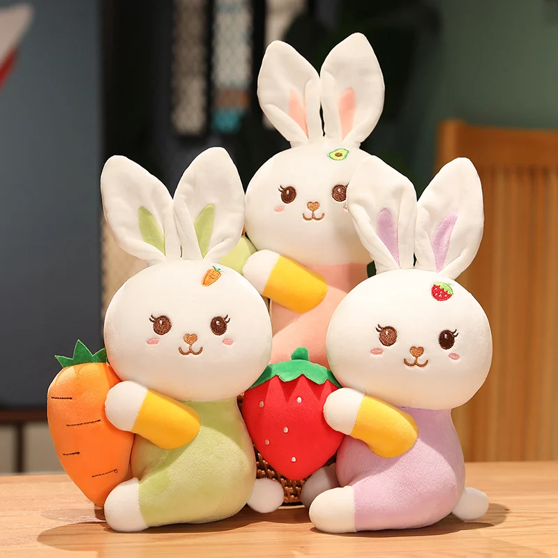 Kawaii sorvete crianças plushie sobremesa comida boneca bonito