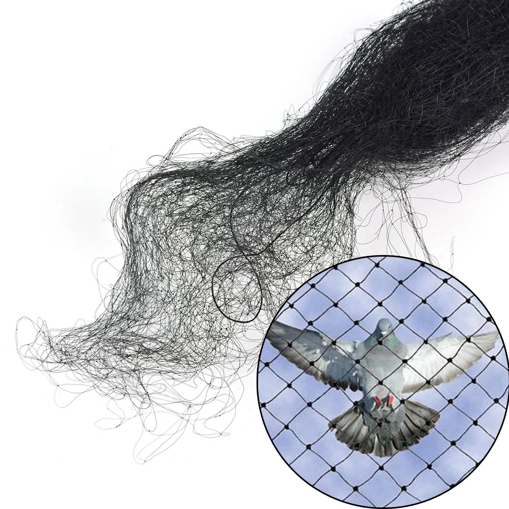 Filet De Protection Pour Plantes De 10/6M Filet De Jardin Pour Oiseaux Insectes Animaux L Gumes