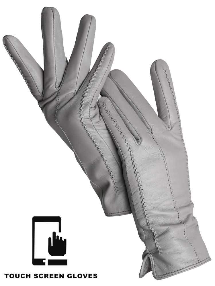 Grey Touch