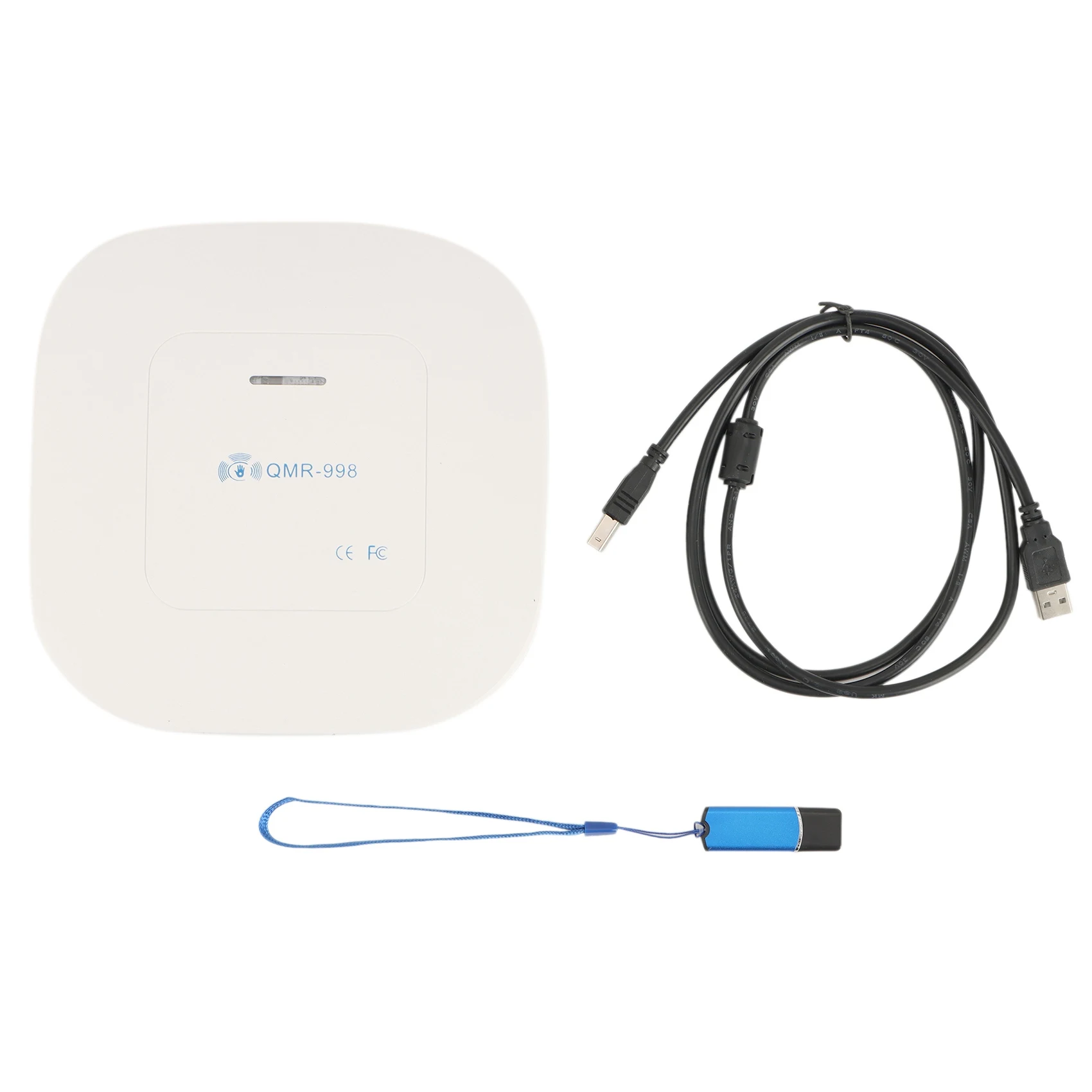 

New 10Th Generation Resonance Magnetic Analyzer for Health Testing Hand Contact Analyzer
