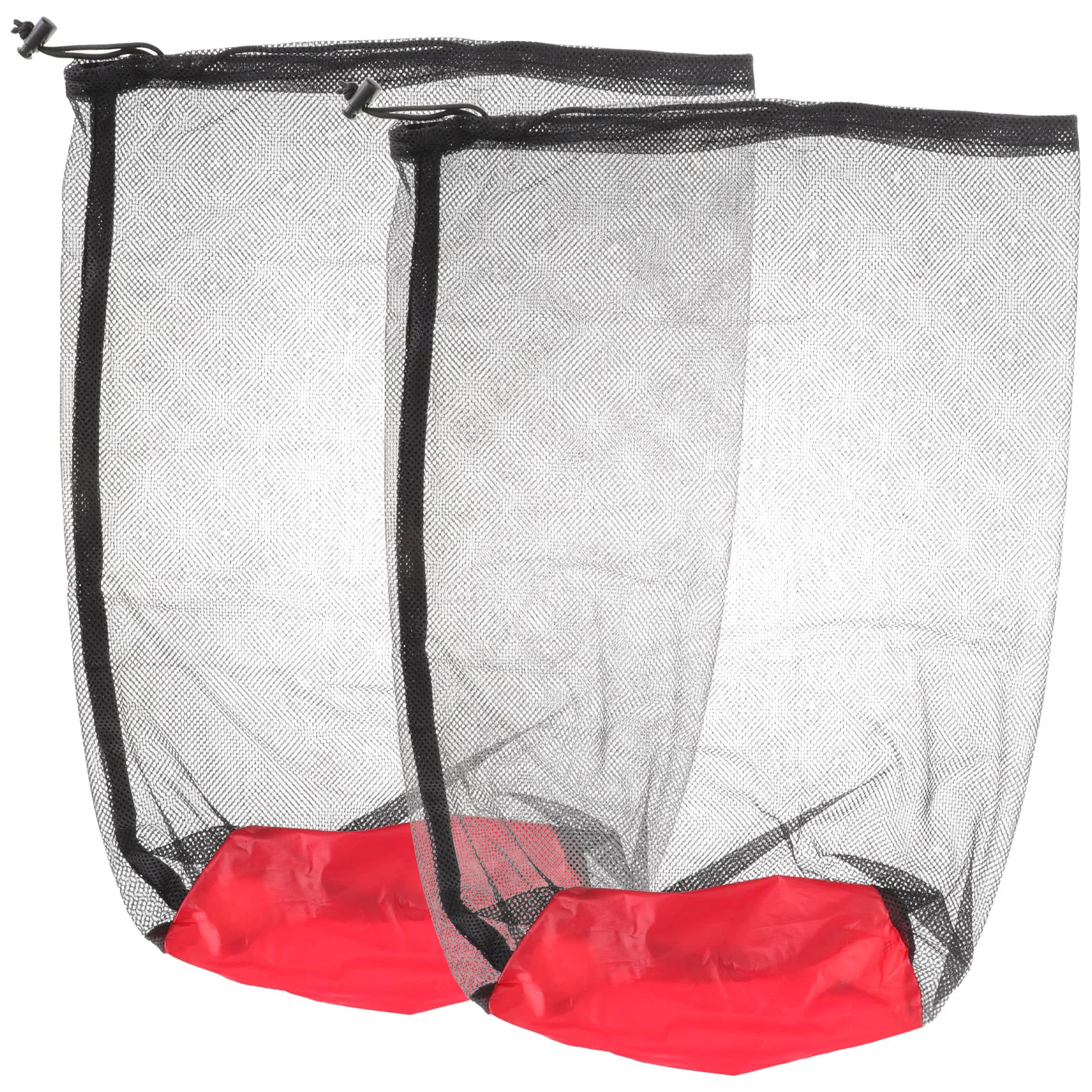 

Outdoor Hiking Garment Organizer Large Capacity Bed Bag Liner Camping Tent Bag Replacement Waterproof Storage