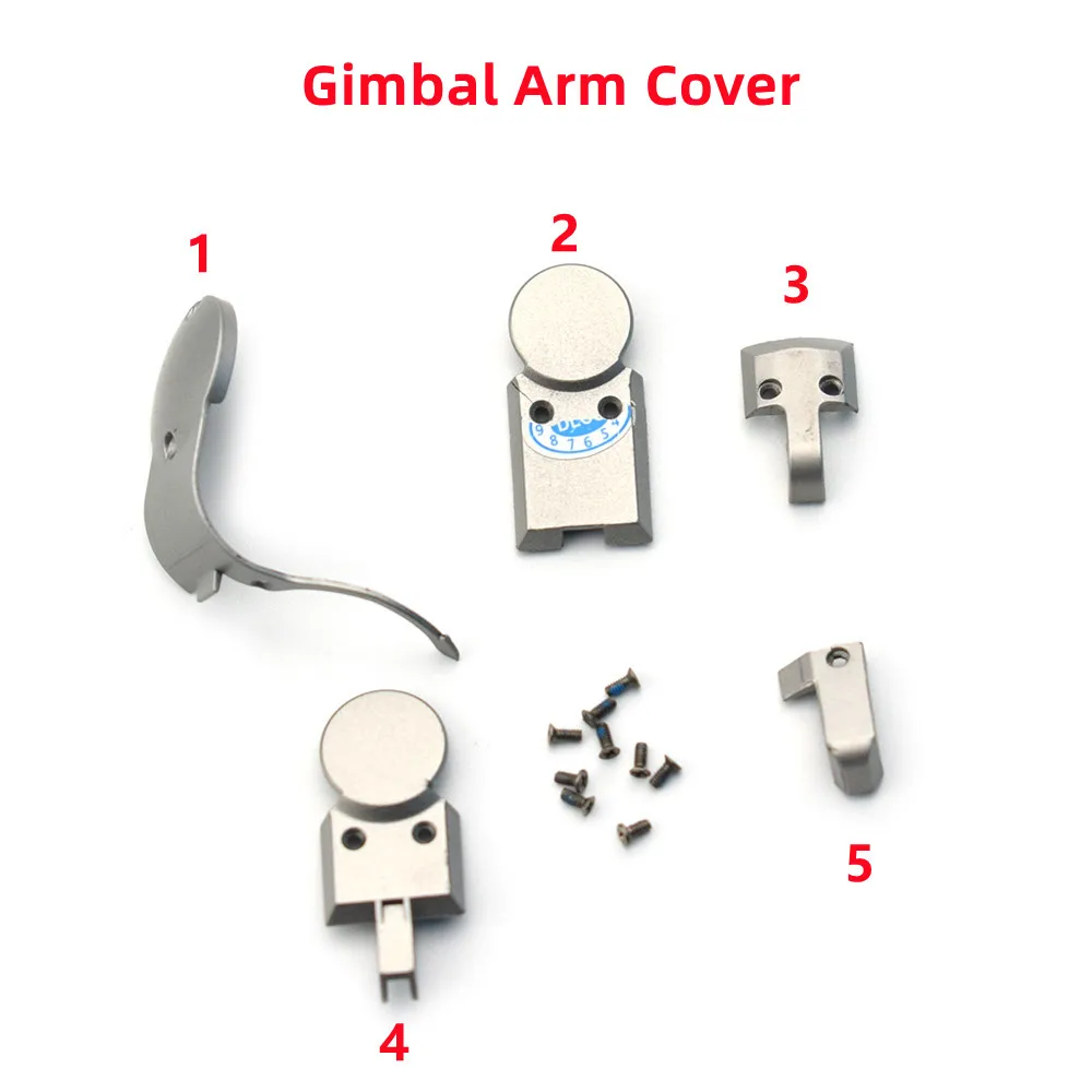 gimbal arm cover