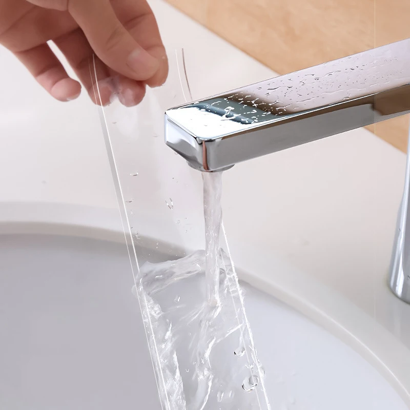 Ultra-Strong Transparent Nano Double-Sided Tape