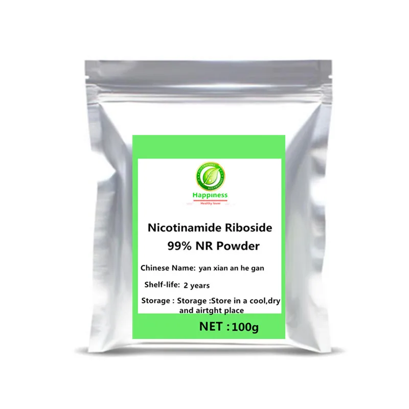 Рисунок 2 - Никотинамид рибозид NMN PRO 99%