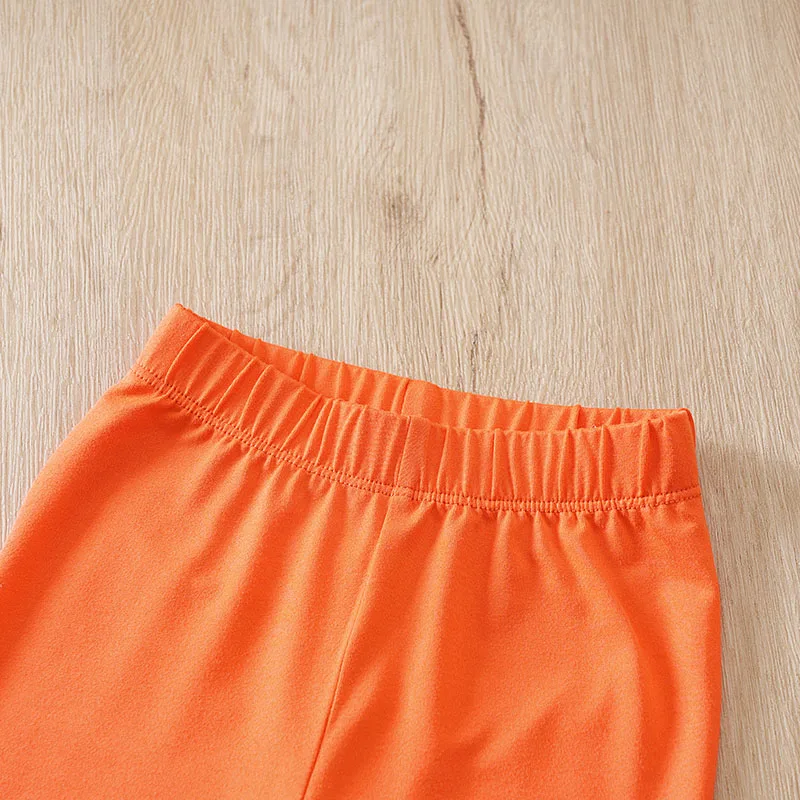 3PCS Lion Print Baby Set 5