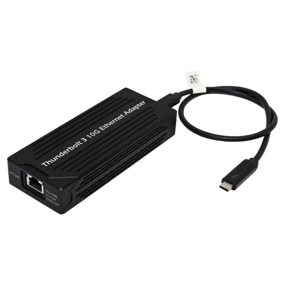 ルーター・ネットワーク機器 TREBLEET USB4 10G Ethernet Adapter ルーター・ネットワーク機器 TREBLEET USB4 10G Ethernet