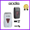 Original Andis 17170 Foil Lithium Titanium Shaver Smooth Shaving Cordless Shaver With Charger  For Men Razor Bald Hair Clipper 1