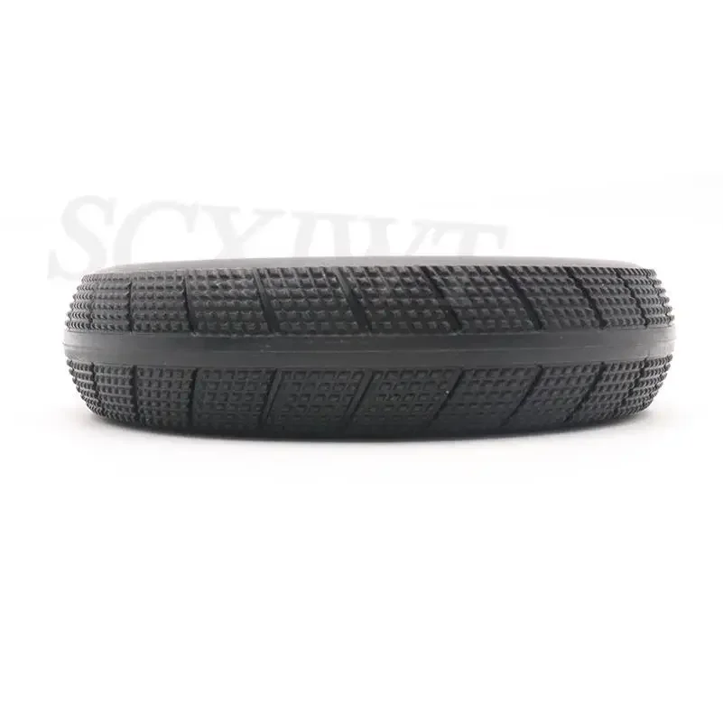 8.5 inches Rubber Solid Tire for Xiaomi M365 Pro Electric Scooter Mijia Mi 1S Pro 2 Essential Scooter Tyre 8.5'' Wheel - Image 5