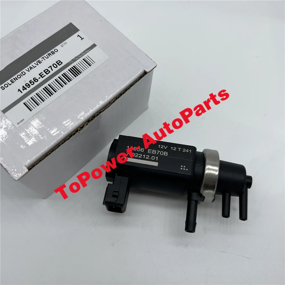 For Nissan For Navara D40 For Pathfinder R51 2.5 14956 - View #2