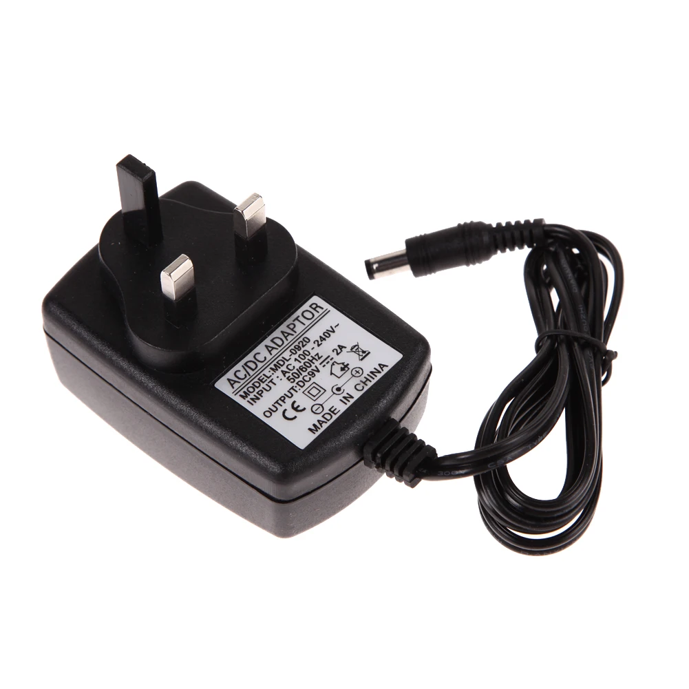 Universal Travel Power Adapter Converter 100-240V