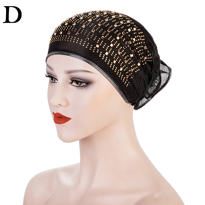 1PC ź  帱 ū   Turban ε   ȯ   ׼