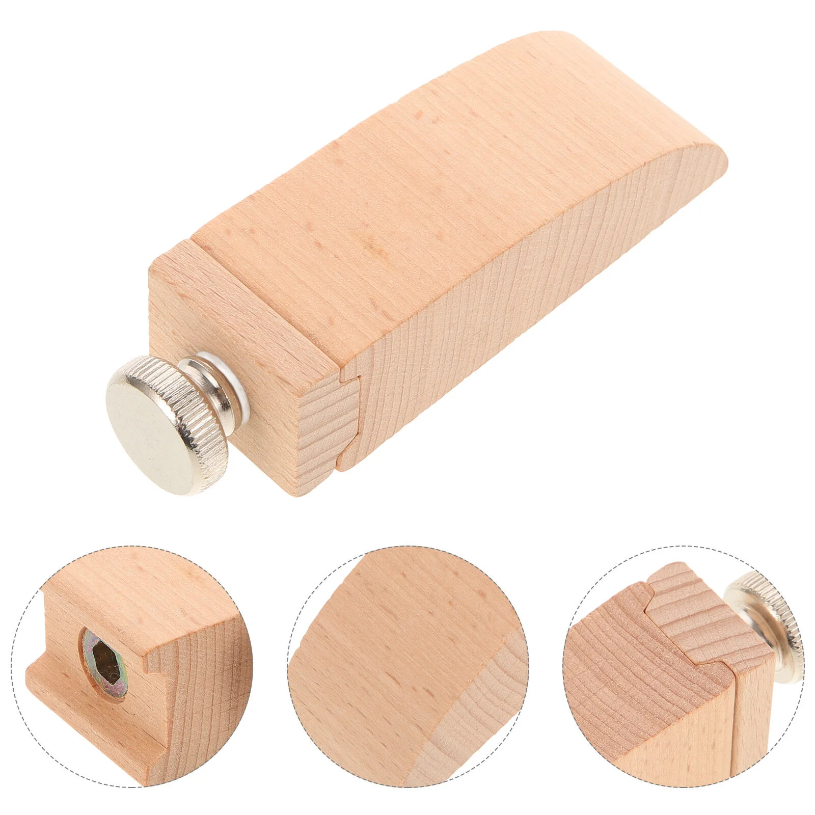 

Grinding Tool Automotive Tools Sanding Block Craft Accessories Beech Small Hand Sander Burnishing