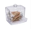 Square -Cotton Swab