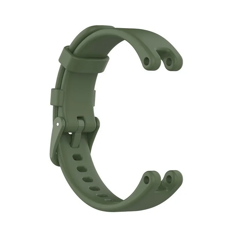 Soft Silicone Sport Band Strap – Replacement Accessory