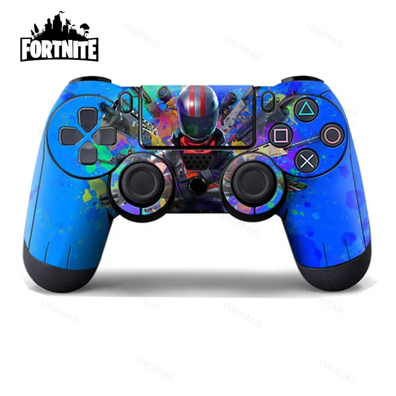 FORTNITE Ų ƼĿ,  ÷̼̽ 4, PS4 Ʈѷ,  ׼, ̲  ȣ Į, PS4 ܼ ̽ƽ