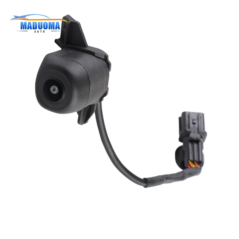 새로운 MADUOMA 후방 백업 카메라 99240S1500 99240-S1500 현대 산타페용