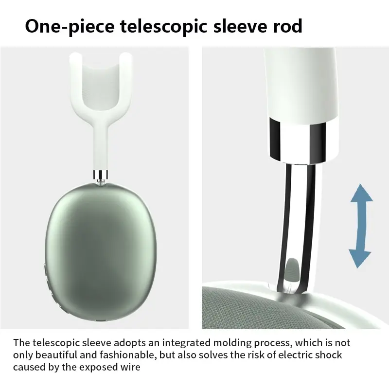 Рисунок 2 - Беспроводная гарнитура Bluetooth