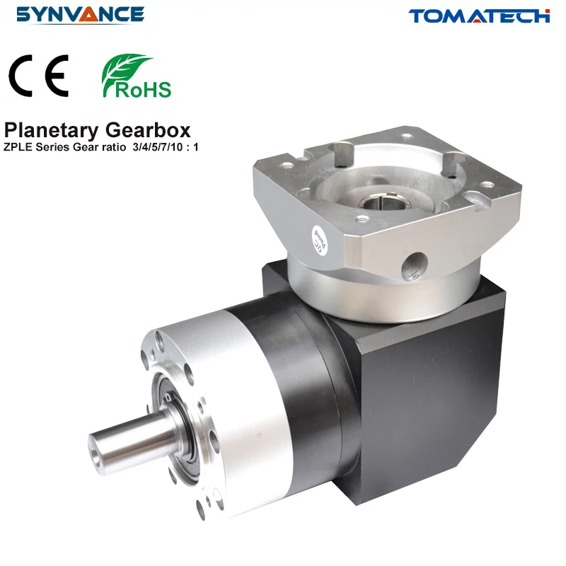 Planetary Reducer for Motorblock ZPLE60-L1 One Stage High Performance Gearbox