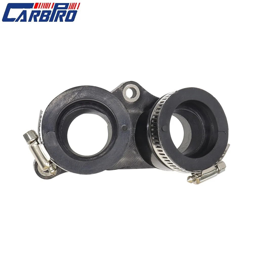 Honda CH250 Elite CN250 Helix Manifold Boot Replacement Carburetor