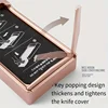 Shoe Cover Machine Automatic Household Foot Stepping Disposable Shoe Film Machine Entry Door Office Automatic Foot Cover Machine 2