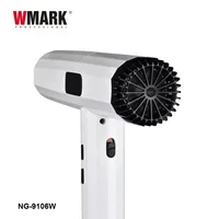 WMARK seche cheveux sèche cheveux seche cheveux professionnel diffuseur seche cheveux Фен Профессиональный Фен Регулировка темпе 3