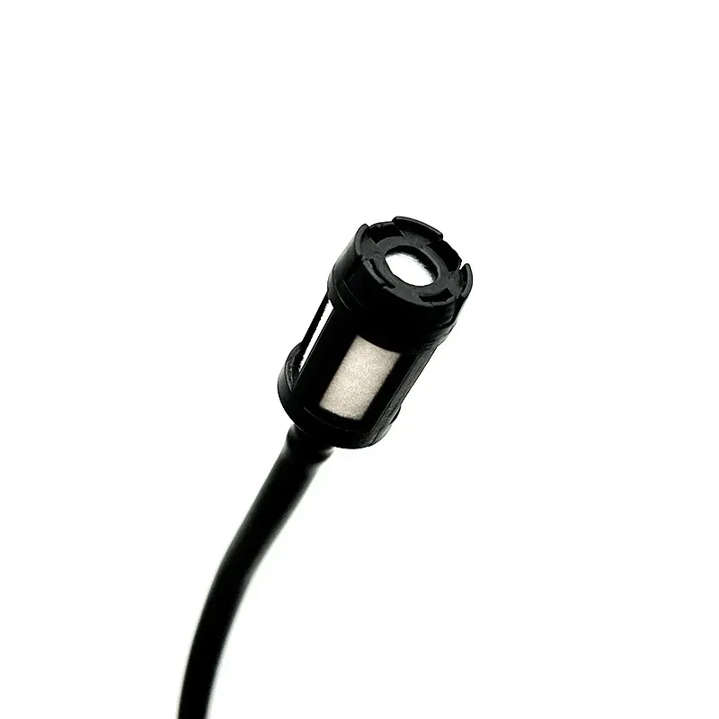 Garden Electric Tool Accessory Gasoline Hose and Filter Suitable for Practical Use in Gasoline Cutting Machines and Lawn Mowers