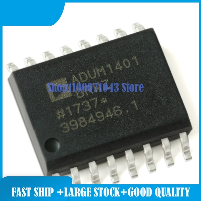 

5 шт./партия ADUM1401BRWZ-RL GD32F105VCT6 GD32F303CGT6 GD32F303RGT6 GD32F350G6U6TR ISO7220BDR SN65HVD230QDR