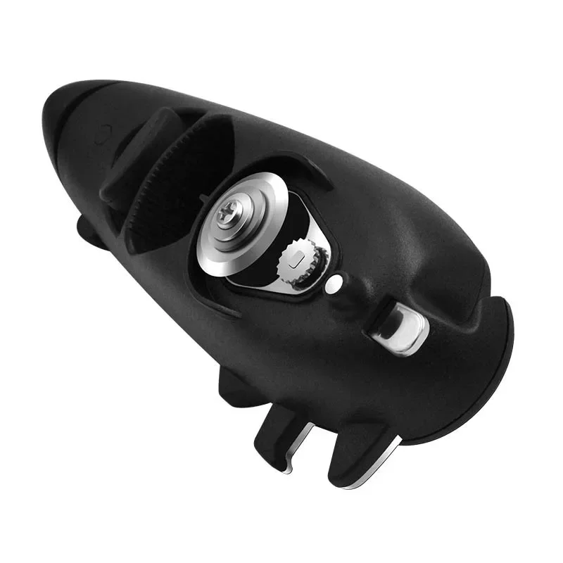 Multifunctional Can Opener Eight In One Stainless Steel Manual Can Opener Kitchen Tool Bottle Can Portable Gadget Bottle Opener