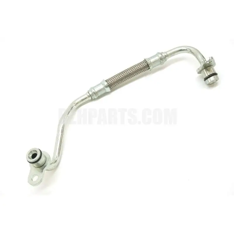 

FEBI Inlet Tube/11427585402 For BMW N55