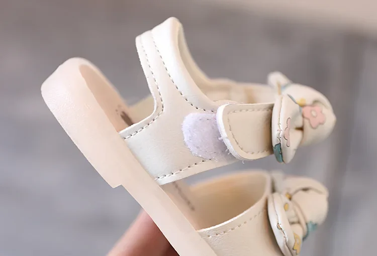Kids Shoes Kids Sandals Baby Sandals Toddler Shoes Baby Girls Non-Slip First Walkers Infant Boys Sandals