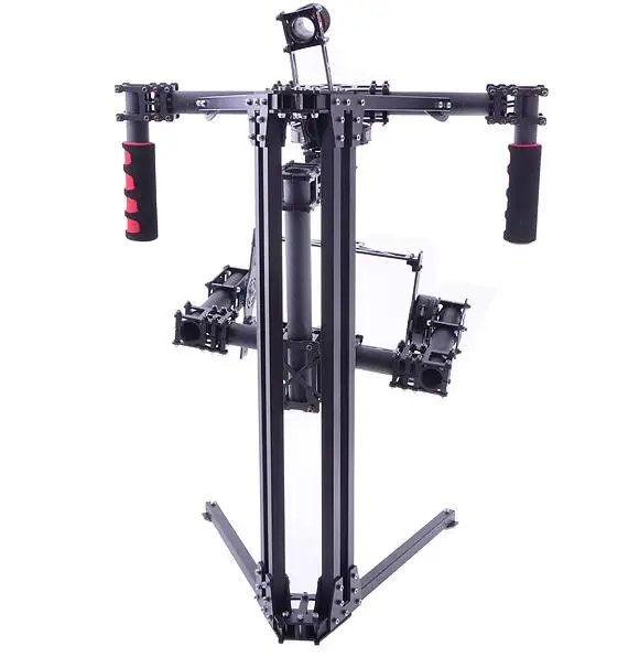 Tuning Gimbal Stabiliser Balancing debug Debugging rack Stand support for Ronin-M DSLR 8-10kg brushless gimbal camera accessories action camera accessories handheld gimbal accessories