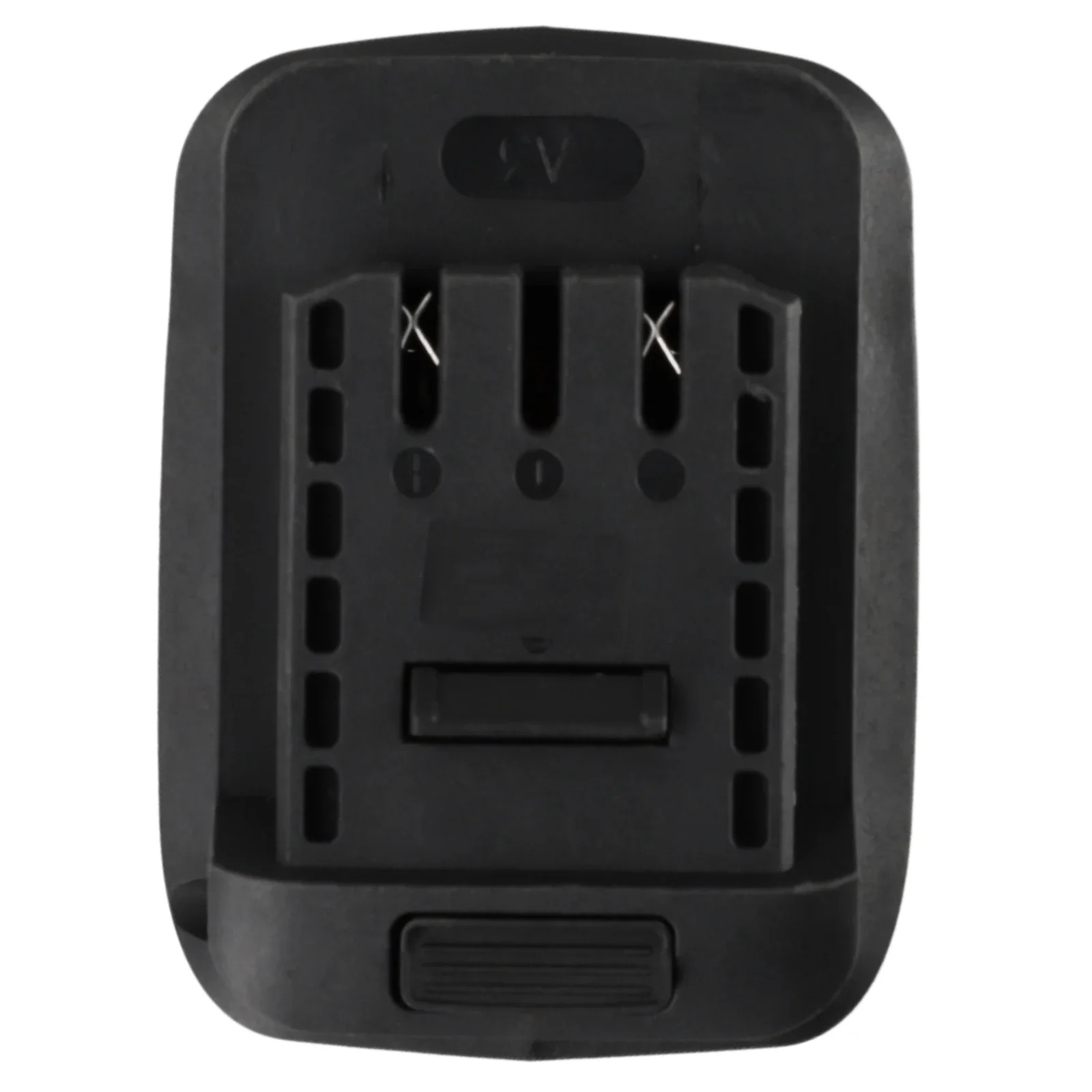 Battery Adapter 1pc Battery Adapter For Maki-Ta Battery BL1830 BL1840 BL1850 Power Tools Accessories 18V DIY Plastic Cable Connector