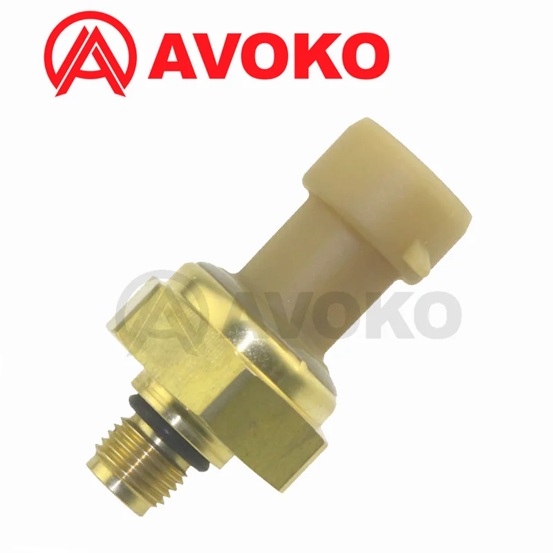 

High Quality Fuel Pressure Sensor For Navistar International 3016259C91