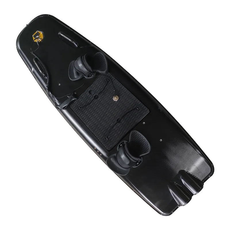 Tavola Da Surf Elettrica In Fibra Abs All'Ingrosso Della Fabbrica E Board Jet Board 55 Km/H Velocità Massima Water Ski Kite Surf Board