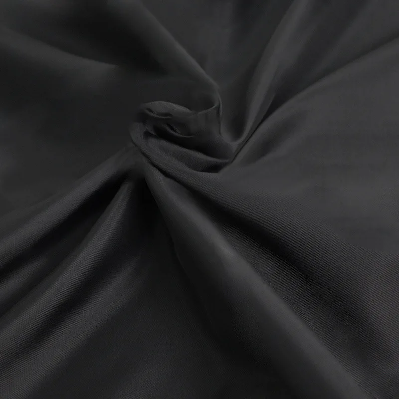 Shower Curtains Thicken Solid Color Waterproof Mildewproof
