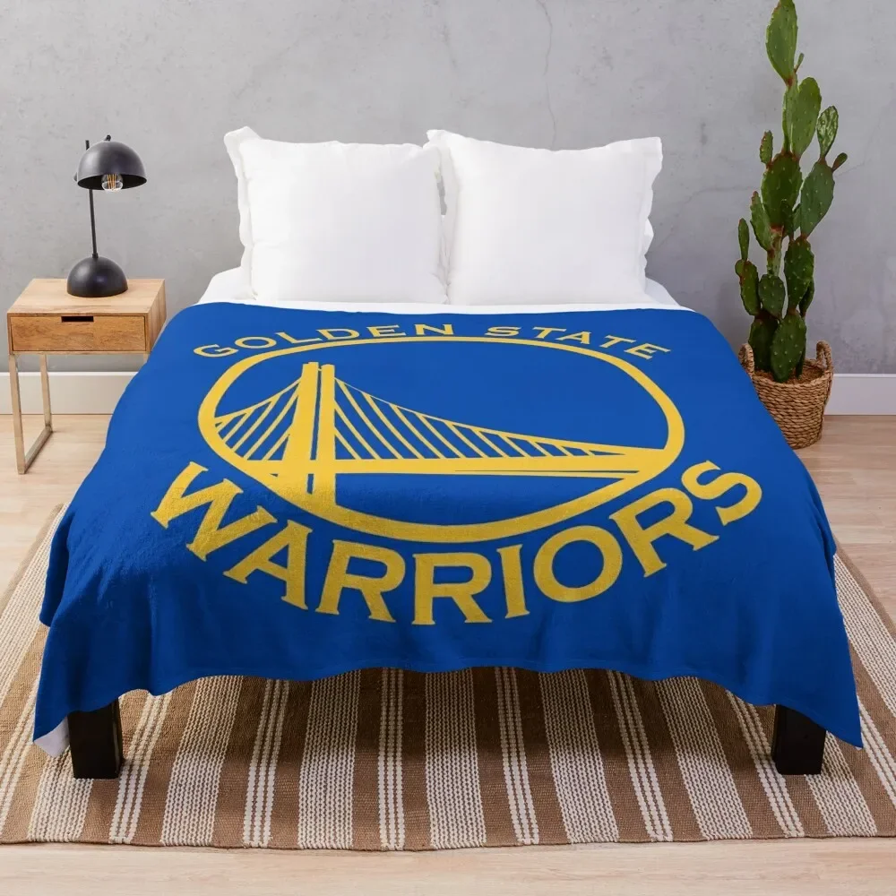 

warrior-stat Throw Blanket Hair Camping For Decorative Sofa Blankets