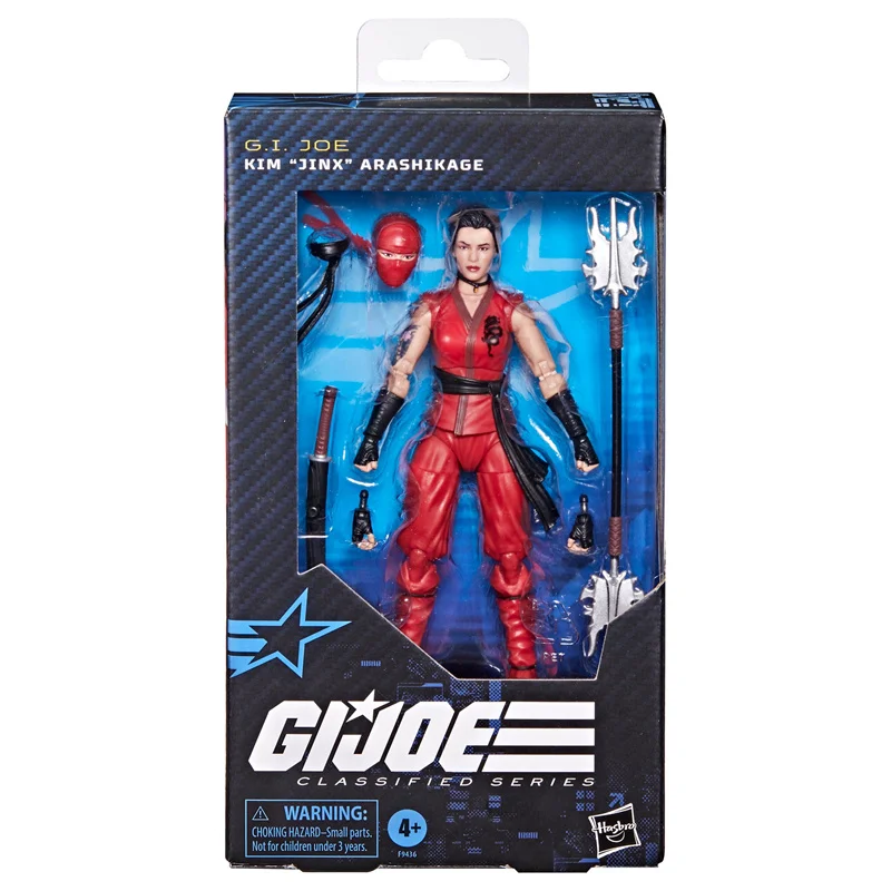 G.I.ジョー　ノルマンディ　レンジャー　ハズブロ社製 EDEAGLERANGER6inchactionfigure