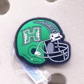 Rugby helmet
