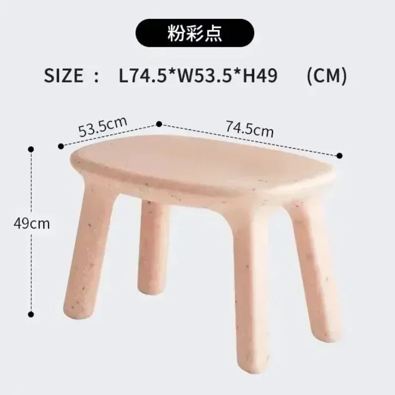 Table-Spot Pink