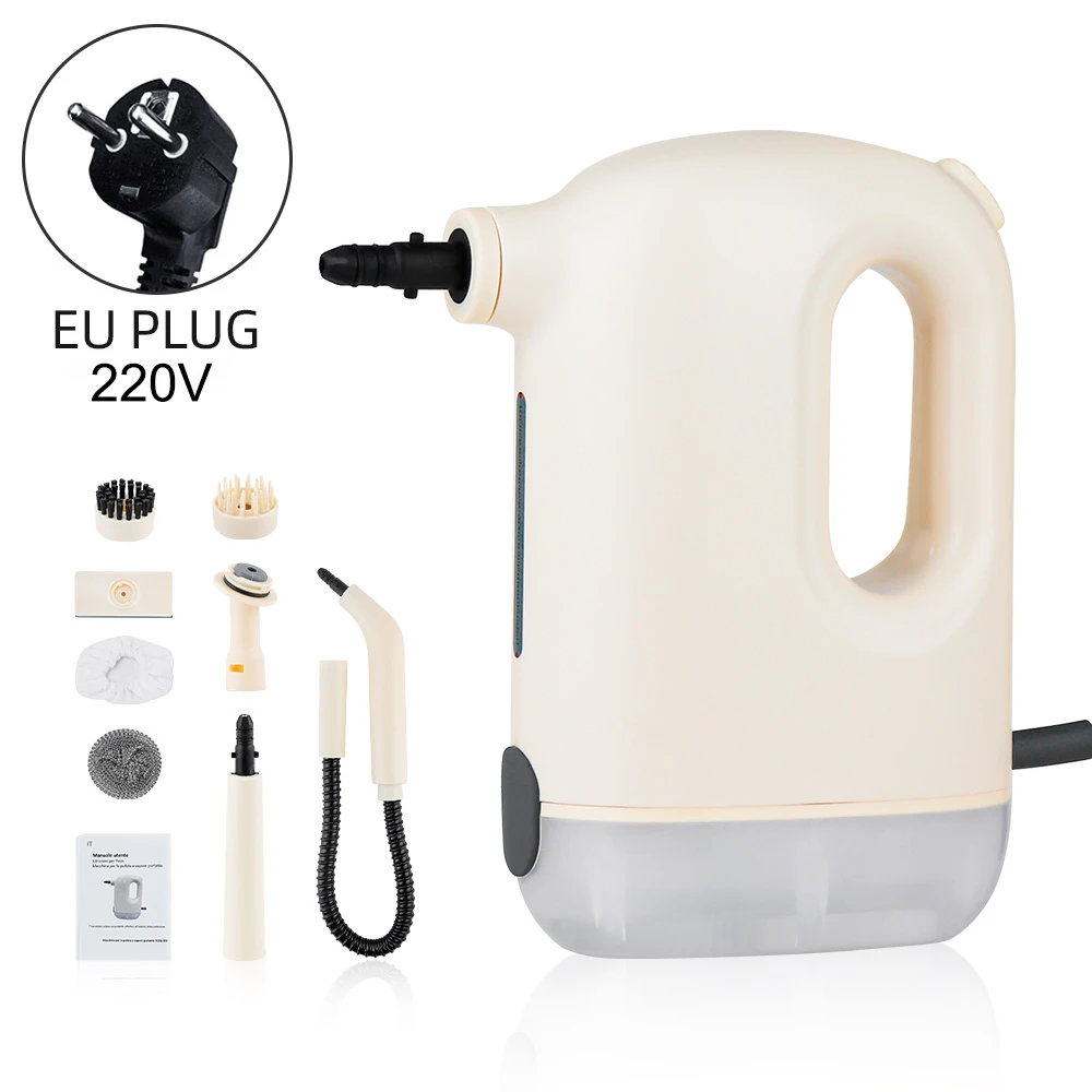EU PLUG(220V)