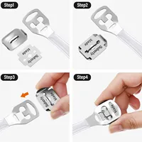 Foot Callus Shaver Heel Hard Skin Remover Hand Feet Pedicure Razor Tool Shavers Stainless Steel Handle 10 Blades Foot Care Tools 2