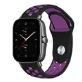 14 black purple