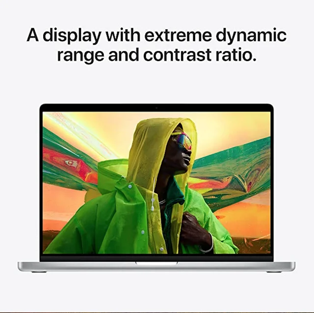 powerful performance and versatile features