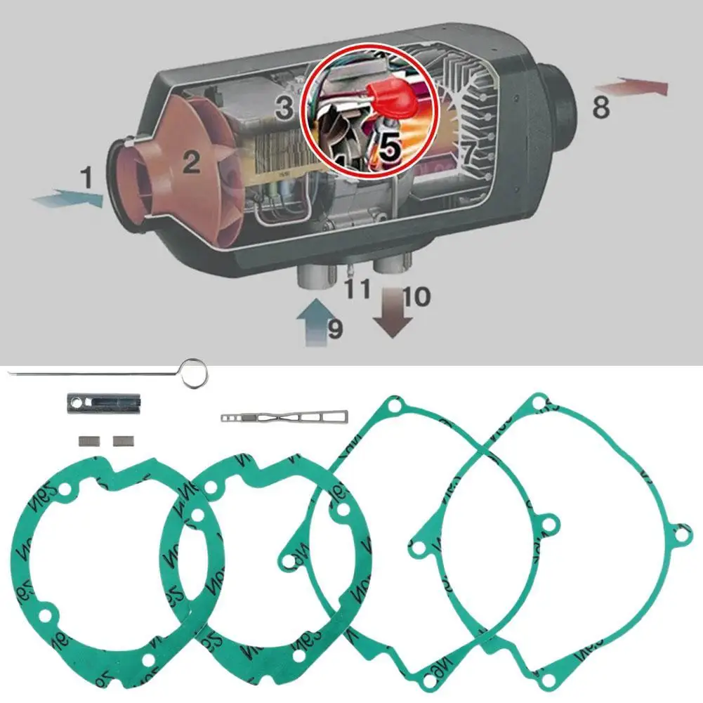 ڵ Ʈ    ǳ ǳ    Ŷ Ʈ, ũ ۷ο ÷  , 12V 2/5KW, 9 