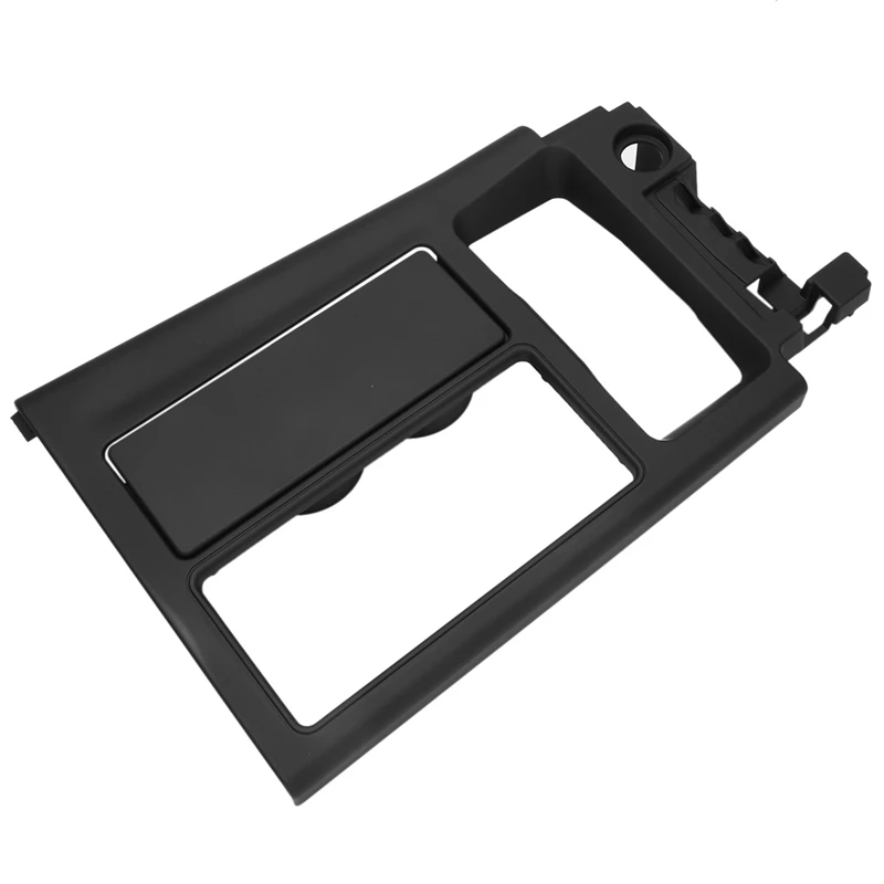 10161884 Manuale Piastra Del Cambio Console Portabicchieri Auto Per Chevrolet Corvette Corvette C4 1994-1996 Pezzi Di Ricambio Accessori
