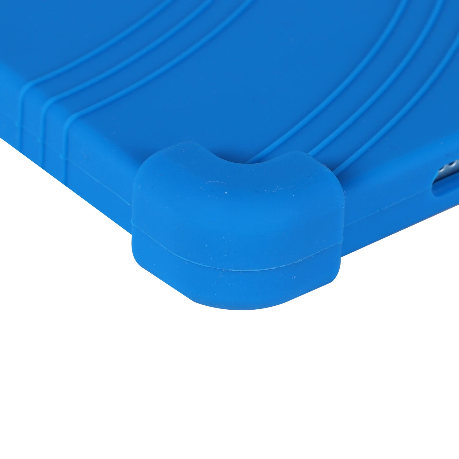 Shockproof Silicone Stand Cover