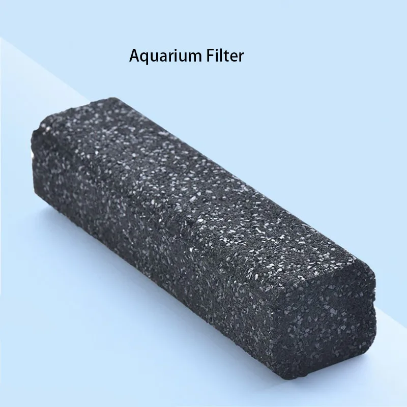 New Aquarium Filter Activated Carbon Ceramic Biochemical House Media Fish Tank Accessories for Aquarium Water Cleaning 3